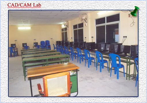 cad cam lab