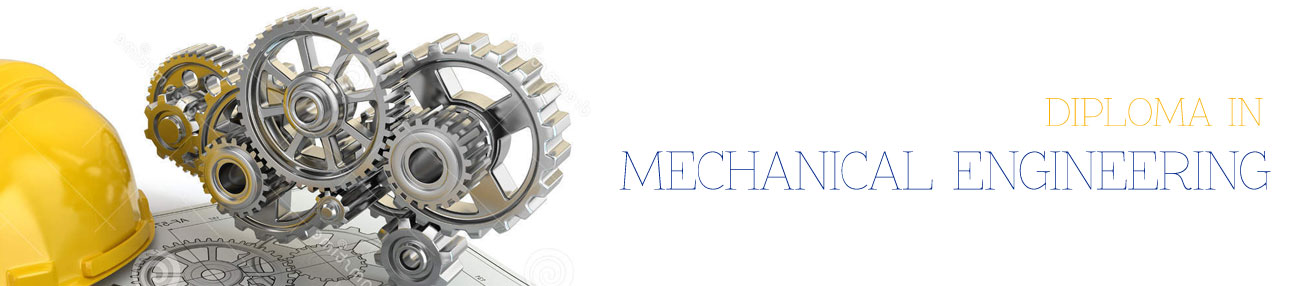 diploma in mechanical engineering