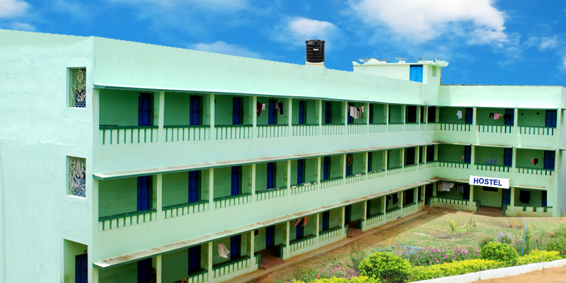 hostel