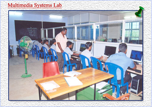 multimedia lab