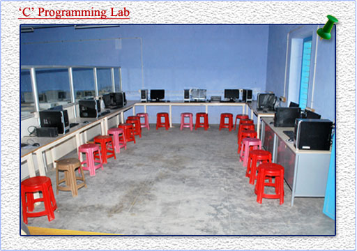 c programming lab